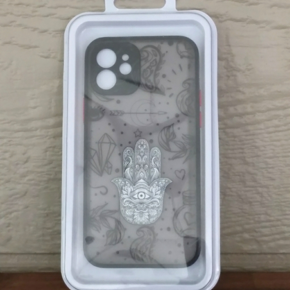 Iphone 12 pro case